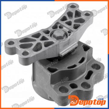 Support de boite de vitesse droite pour FORD | ZPS-FR-080, 1771505